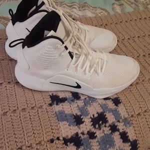 Women's Nike Hyperdunk X